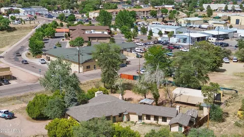 View/Area - 1001 S Westerly Rd, Payson, AZ 85541 photo 5 of 9