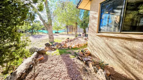 Exterior - 1001 S Westerly Rd, Payson, AZ 85541 photo 4 of 6