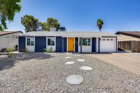 3801 E Captain Dreyfus Ave, Phoenix, AZ 85032 photo 2