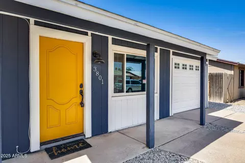 3801 E Captain Dreyfus Ave, Phoenix, AZ 85032 photo 4