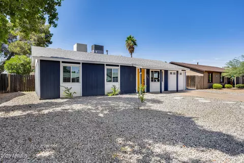 3801 E Captain Dreyfus Ave, Phoenix, AZ 85032 photo 3