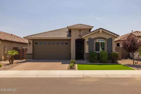 35193 N Agua Caliente --, Queen Creek, AZ 85142