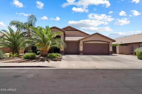 11253 E Peterson Ave, Mesa, AZ 85212