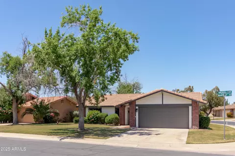 540 Leisure World --, Mesa, AZ 85206
