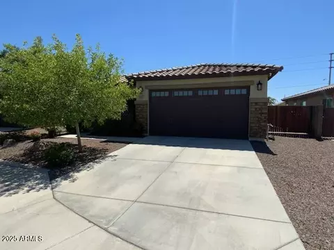 8587 N 171st Dr, Waddell, AZ 85355