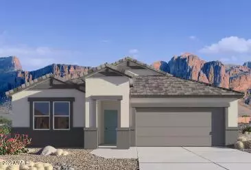 8543 W Gehrig Way, Florence, AZ 85132