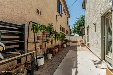 Exterior - 3037 E Hobart St, Gilbert, AZ 85296 photo 4 of 8