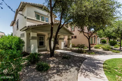 3037 E Hobart St, Gilbert, AZ 85296