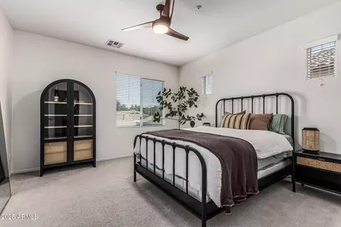 Bedroom - 3037 E Hobart St, Gilbert, AZ 85296 photo 1 of 5