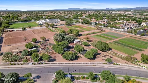 View/Area - 3037 E Hobart St, Gilbert, AZ 85296 photo 8 of 8