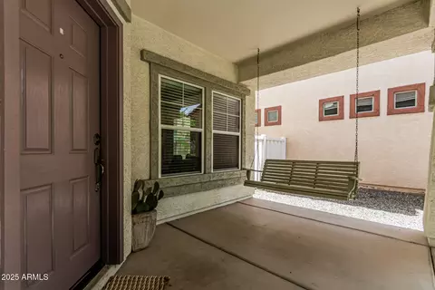 Exterior - 3037 E Hobart St, Gilbert, AZ 85296 photo 3 of 8
