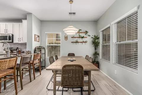 Dining - 3037 E Hobart St, Gilbert, AZ 85296 photo 1 of 1