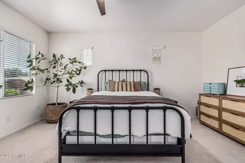Bedroom - 3037 E Hobart St, Gilbert, AZ 85296 photo 2 of 5
