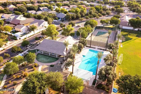 View/Area - 3037 E Hobart St, Gilbert, AZ 85296 photo 1 of 8