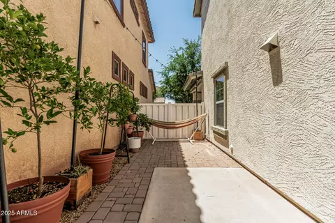 Exterior - 3037 E Hobart St, Gilbert, AZ 85296 photo 5 of 8