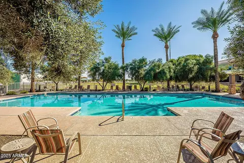 Exterior - 3037 E Hobart St, Gilbert, AZ 85296 photo 6 of 8