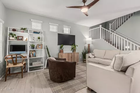 Living - 3037 E Hobart St, Gilbert, AZ 85296 photo 2 of 2