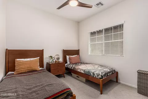 Bedroom - 3037 E Hobart St, Gilbert, AZ 85296 photo 4 of 5