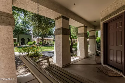 Exterior - 3037 E Hobart St, Gilbert, AZ 85296 photo 1 of 8
