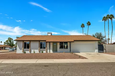 3614 W Danbury Dr, Glendale, AZ 85308