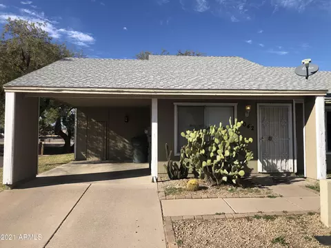 4042 E Carson Rd, Phoenix, AZ 85042