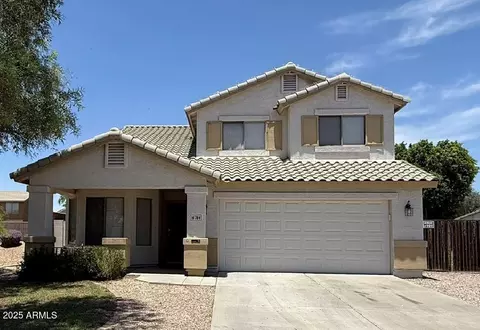 16784 W Polk St, Goodyear, AZ 85338