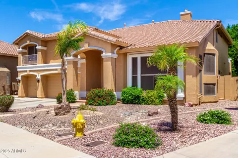 13324 W Annika Dr, Litchfield Park, AZ 85340
