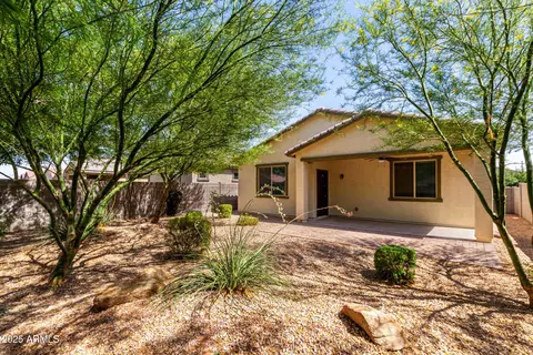 40066 W Jenna Ln, Maricopa, AZ 85138