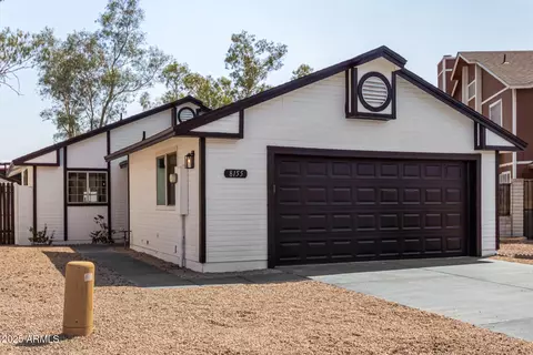 8155 W Desert Cove Ave, Peoria, AZ 85345