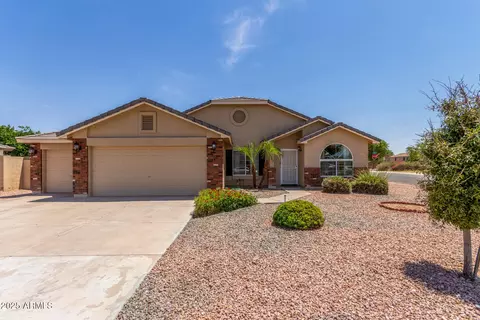 4307 E Shetland Dr, San Tan Valley, AZ 85140