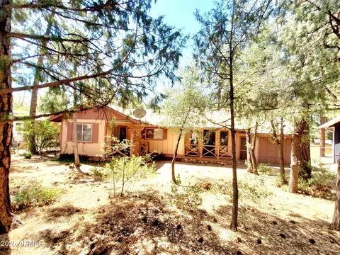 609 Eckles St, Payson, AZ 85541