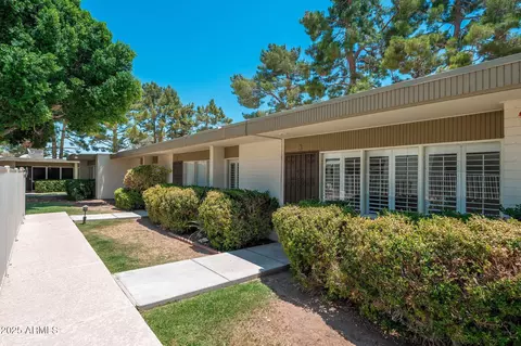 7740 E Heatherbrae Ave #3, Scottsdale, AZ 85251