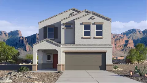 5024 E Umber Rd, San Tan Valley, AZ 85143