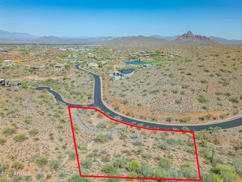 9606 N Hidden Canyon Ct #26, Fountain Hills, AZ 85268