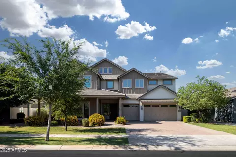 3133 E Silo Dr, Gilbert, AZ 85296