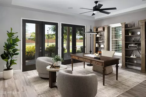 3133 E Silo Dr, Gilbert, AZ 85296 photo 9