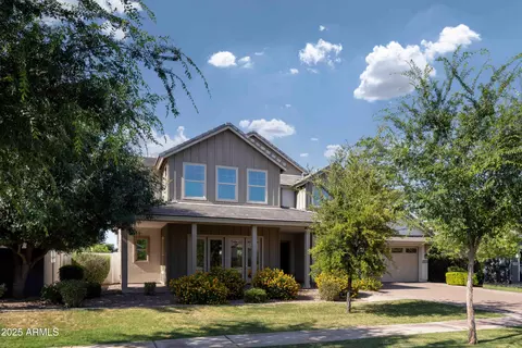 3133 E Silo Dr, Gilbert, AZ 85296 photo 2
