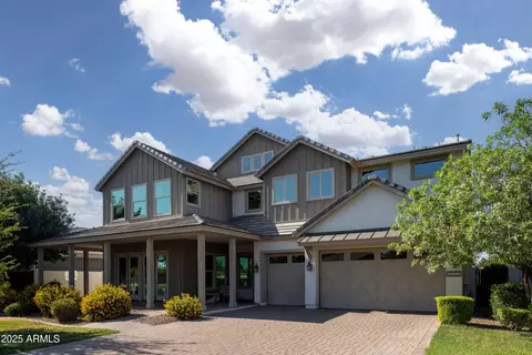3133 E Silo Dr, Gilbert, AZ 85296 photo 3
