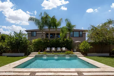 3133 E Silo Dr, Gilbert, AZ 85296 photo 41