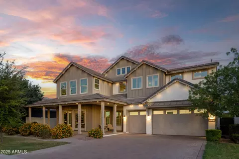 3133 E Silo Dr, Gilbert, AZ 85296 photo 27