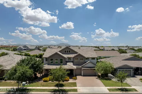 3133 E Silo Dr, Gilbert, AZ 85296 photo 47