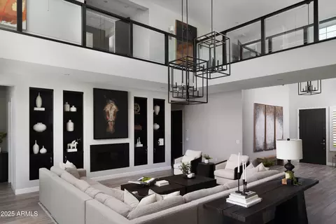 3133 E Silo Dr, Gilbert, AZ 85296 photo 12