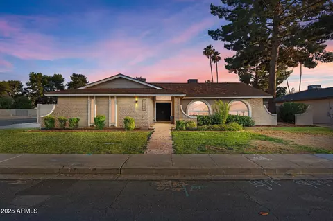 1509 W Kiowa Ave, Mesa, AZ 85202