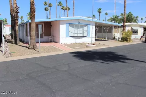 303 S Recker Rd #78, Mesa, AZ 85206