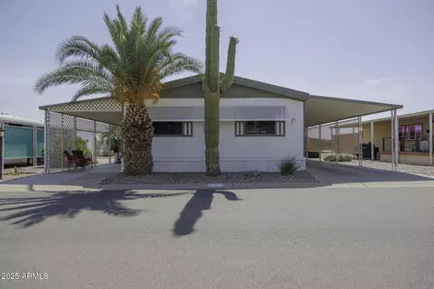 450 W Sunwest Dr #17, Casa Grande, AZ 85122