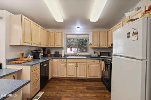 1004 W Chatham Dr, Payson, AZ 85541 photo 9