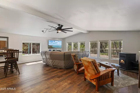 1004 W Chatham Dr, Payson, AZ 85541 photo 3