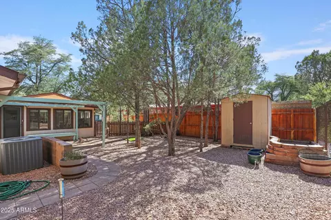 1004 W Chatham Dr, Payson, AZ 85541 photo 26