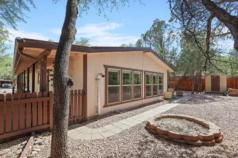 1004 W Chatham Dr, Payson, AZ 85541 photo 27