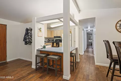 1004 W Chatham Dr, Payson, AZ 85541 photo 8